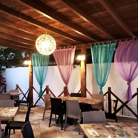 Case de vacanță Myrto Kávos